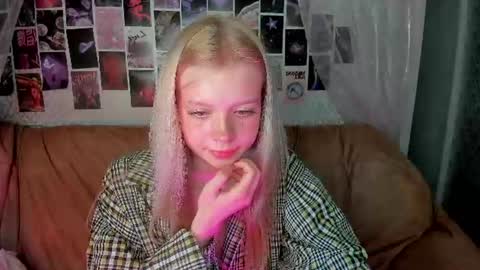 Alysa   7GMT  online show from 17, 6, 2026