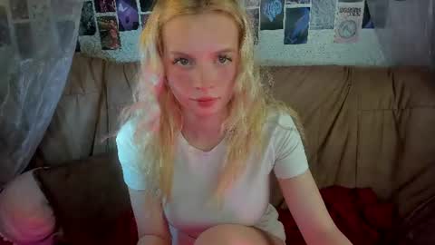 Alysa   7GMT  online show from 15, 7, 2026