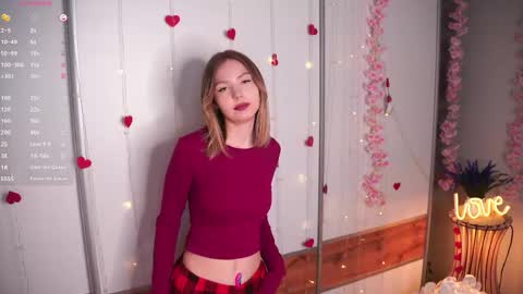 Kate online show from 9, 5, 2026