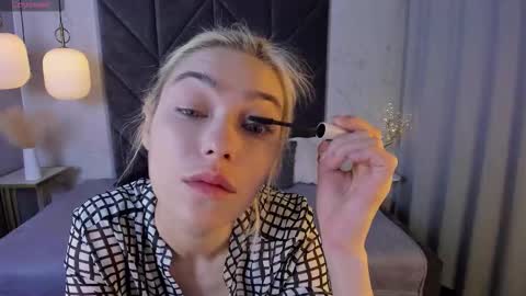 Alysia online show from 11, 9, 2025