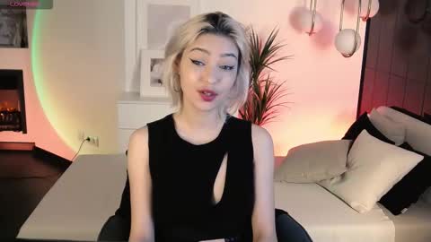 Alysia online show from 14, 10, 2025