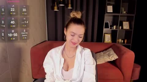 Alysia online show from 8, 4, 2026