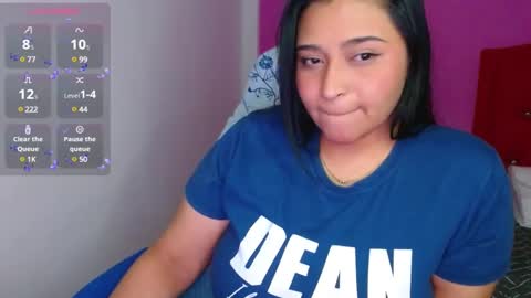 Alyson online show from 16, 2, 2025