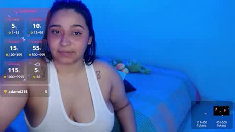 Alyson online show from 27, 3, 2026