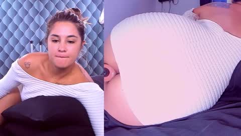 alyson_campuzano online show from 20, 1, 2025