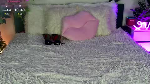 Alyson online show from 29, 5, 2026