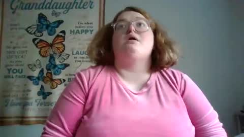 Lily online show from 20, 10, 2025
