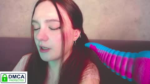 Alyssa online show from 31, 10, 2025