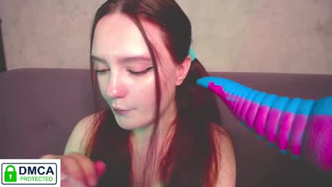 Alyssa online show from 24, 11, 2025