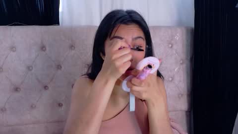 alyssa_joness online show from 14, 1, 2026