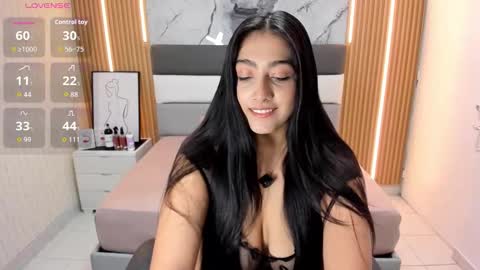  ALYSSA   online show from 19, 12, 2025