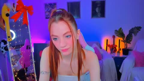 Snapshot of alyssa_smitt chatting on 19, 1, 2025 alyssa_smitt online show from 19, 1, 2025