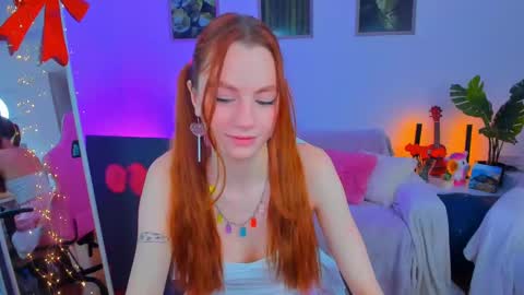 Snapshot of alyssa_smitt chatting on 29, 1, 2025 alyssa_smitt online show from 29, 1, 2025