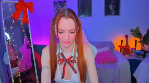 Snapshot of alyssa_smitt chatting on 30, 1, 2025 alyssa_smitt online show from 30, 1, 2025