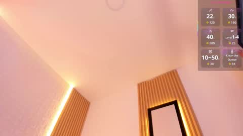 alyssa online show from 21, 12, 2025