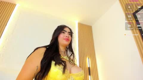 alyssa online show from 31, 5, 2026