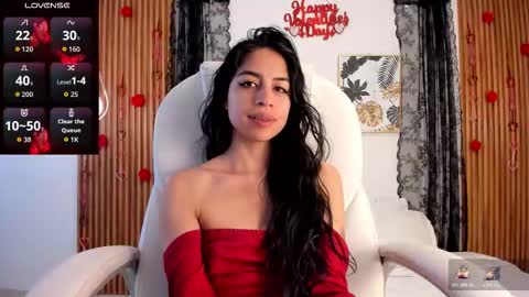 alyssabeauty_ online show from 20, 2, 2026