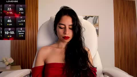alyssabeauty_ online show from 18, 4, 2026
