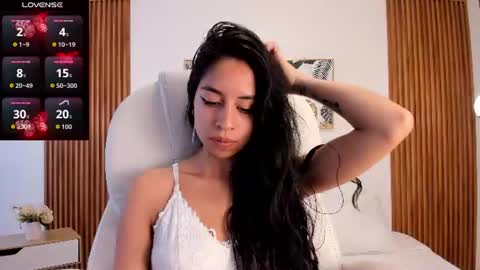 alyssabeauty_ online show from 3, 7, 2026
