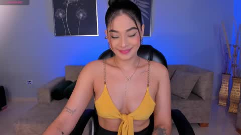 Aly  online show from 16, 2, 2025