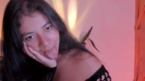 Im AlyssaLovense is ActiveMy pleasure is in your handsPrivate is Open online show from 26, 2, 2025