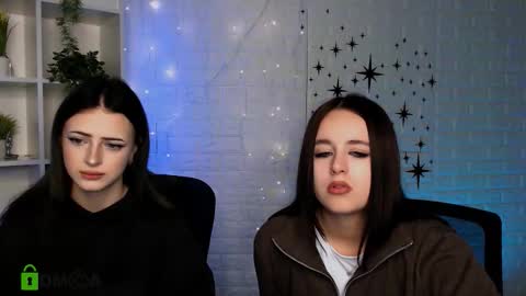 alyssamoan online show from 20, 11, 2025