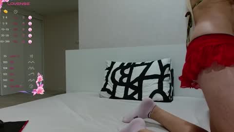 Alyssa sporty online show from 8, 1, 2026