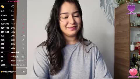 alyssia wolds online show from 30, 12, 2024