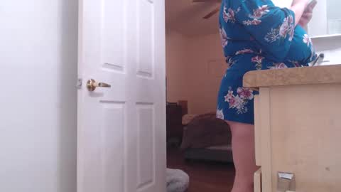 Alyssiaamorexo online show from 14, 1, 2025