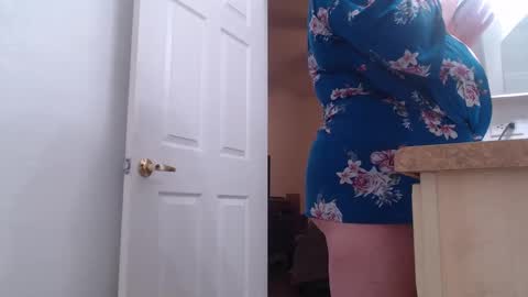 Alyssiaamorexo online show from 15, 1, 2025