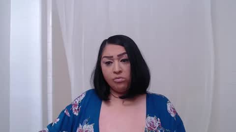 Alyssiaamorexo online show from 21, 1, 2025