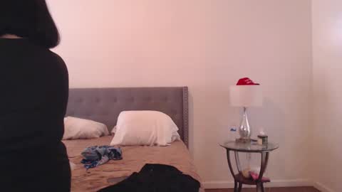 Alyssiaamorexo online show from 1, 2, 2025