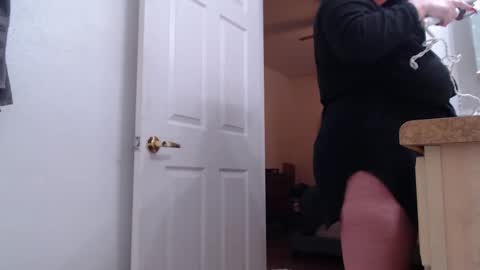 Alyssiaamorexo online show from 21, 2, 2025