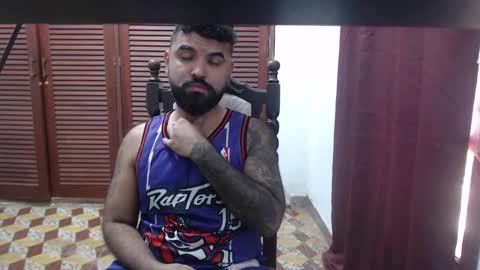 alz_hunter online show from 28, 9, 2025