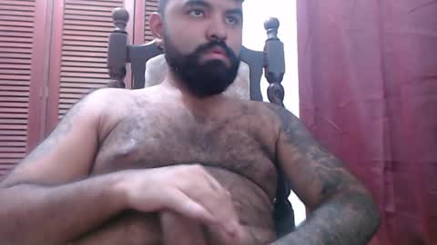 alz_hunter online show from 15, 10, 2025