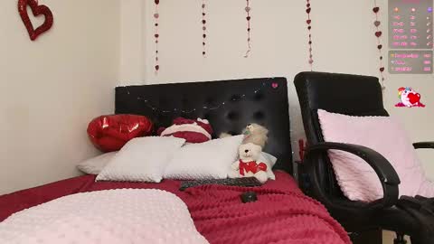 Snapshot of amabella_w chatting on 17, 2, 2025 Isabella online show from 17, 2, 2025