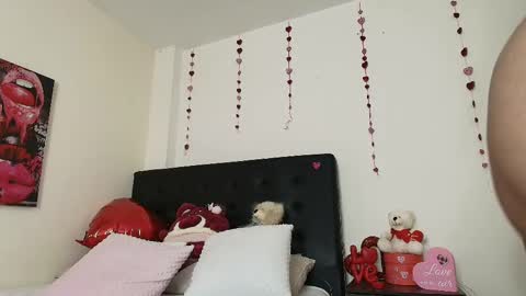 Snapshot of amabella_w chatting on 20, 2, 2025 Isabella online show from 20, 2, 2025