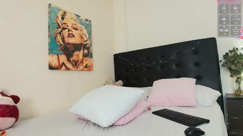 Snapshot of amabella_w chatting on 27, 2, 2025 Isabella online show from 27, 2, 2025