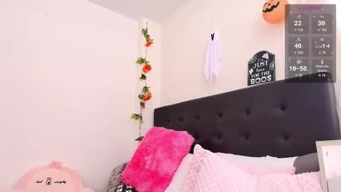 Snapshot of amabella_w chatting on 14, 10, 2025 Isabella online show from 14, 10, 2025