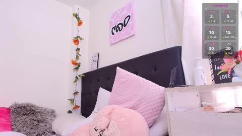 Snapshot of amabella_w chatting on 14, 11, 2025 Isabella online show from 14, 11, 2025