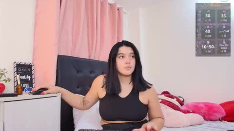 Snapshot of amabella_w chatting on 27, 2, 2026 Isabella online show from 27, 2, 2026