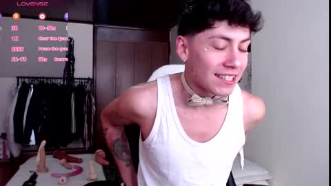 Amad Passer x guests   Independent model online show from 2, 4, 2026