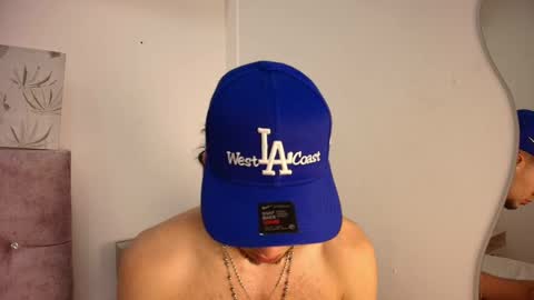 Amadeo Wild online show from 15, 2, 2025