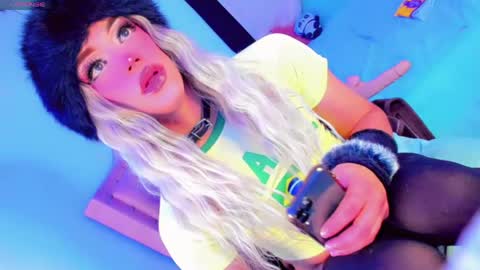 amador_hot online show from 1, 6, 2026