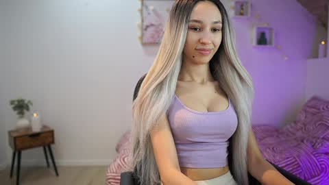 Amai  Liu online show from 2, 2, 2025