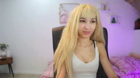 Amai  Liu online show from 15, 1, 2026