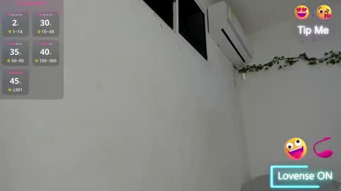 Snapshot of amaia_baez chatting on 24, 2, 2026 AMAIA online show from 24, 2, 2026