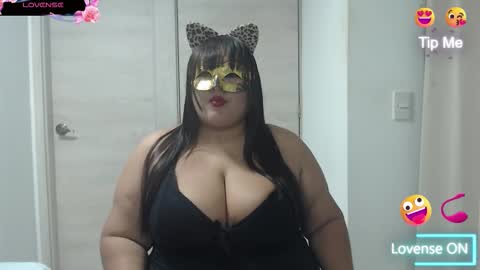 amaia_char online show from 27, 3, 2026