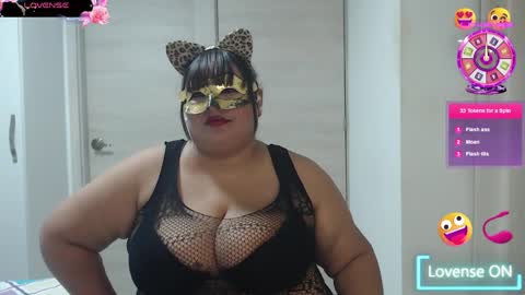 amaia_char online show from 12, 4, 2026