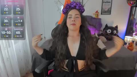 Hi Im AmaiaHelp me reach 100 likes online show from 31, 10, 2025